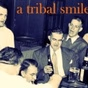 a tribal smile logo