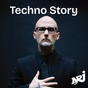 NRJ - Techno Story logo