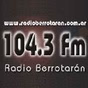 Radio Berrotarán logo