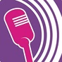 FM 100.3 RQ La Nuestra logo