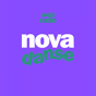 Radio Nova - Danse logo