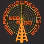 Radio Tuscia Events logo