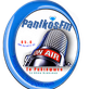 Panikosfm logo
