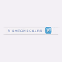RightOnScales Reggae Radio logo