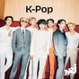 NRJ - K-Pop logo