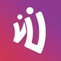 Vida Unida 91.7 - KHVU logo