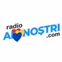 Radio Ai Noștri logo