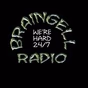 Braingell Radio logo