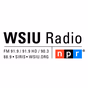 WSIU Public Radio - WUSI logo
