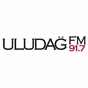 Uludağ FM logo