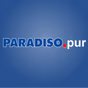 Radio Paradiso - Pur logo