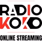 Rádió Koko logo