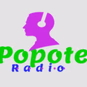 Popote Radio logo