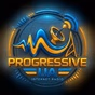 ProgressiveUA logo