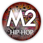 M2 Radio - M2 Hip-Hop logo