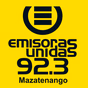 Emisoras Unidas Mazatenango logo