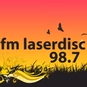 FM Laserdisc logo