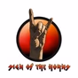 GenzelFamily - Sign of the Horns \m/ logo