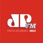 Jovem Pan Patos de Minas logo