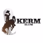KERM - KERM logo