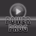 Power Prog Radio - The Power Channel logo