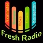 Fresh Radio logo