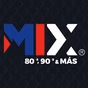 Mix 90.1 - XHENO logo