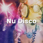 Hotmix - Nu Disco logo