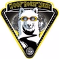 All Dog Radio - In The WooFHouse logo