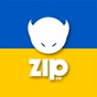 ZIP FM logo