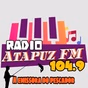 Radio Atapuz FM logo