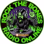 Rock The Bones Radio - Rock / Metal Chile logo