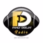 Family Deejay Radio logo