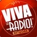 Viva La Radio Network logo