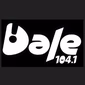 Dale 104.1 logo