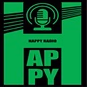 Happy Radio logo
