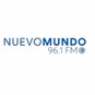Radio Nuevo Mundo logo