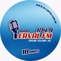 Rádio Erval FM logo