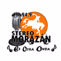 Radio Stéreo Morazán logo