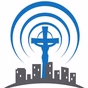 The Station of the Cross - WACE logo