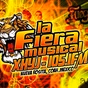 La Fiera Musical - XEYJ logo