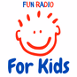 For Kids - Wake and Shake logo