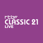 RTBF - Classic 21 Live logo