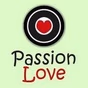 Passion.Love.Radio logo