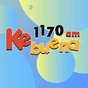 Ke Buena - XERT logo