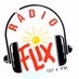 Ràdio Flix logo