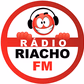Rádio Riacho FM logo