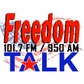 Freedom Talk 101.7FM & 950 AM - WERL logo