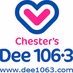 Dee 106.3 logo