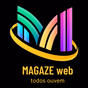 Magaze Web Rádio logo